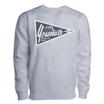 NATIONAL PARKS X STANCE CREWNECK