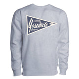 NATIONAL PARKS X STANCE CREWNECK