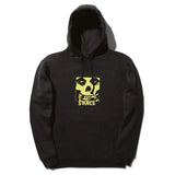 MISFITS X STANCE HOODIE