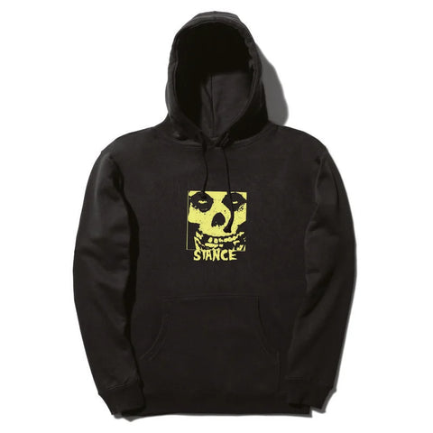 MISFITS X STANCE HOODIE