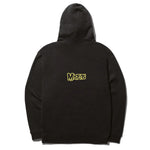 MISFITS X STANCE HOODIE
