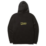 MISFITS X STANCE HOODIE