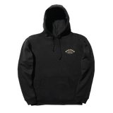 STANCE OUTFITTERS HOODIE