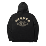 STANCE OUTFITTERS HOODIE