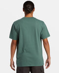 SALT WATER POCKET TEE SWP
