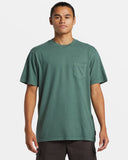 SALT WATER POCKET TEE SWP