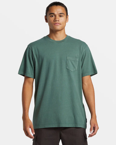 SALT WATER POCKET TEE SWP