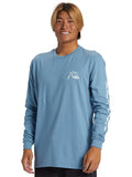 ORIGINAL BOARDSHORT T-SHIRT