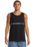 QUIKSILVER COMP STRIPE VEST