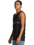 QUIKSILVER COMP STRIPE VEST