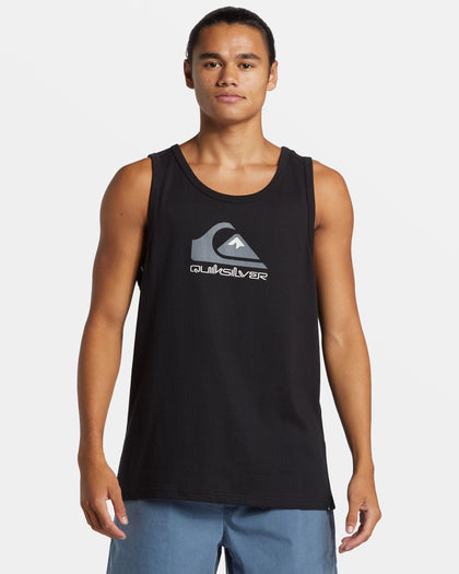 COMP LOGO TANK