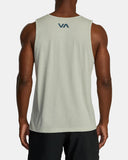 VA RVCA BLUR TANK TOP