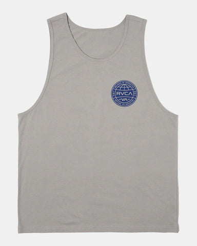 RVCA SEALED TANK