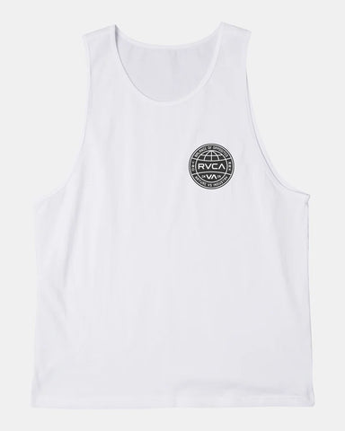 SEALED TANK TOP