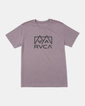 RVCA PEAKS TEE