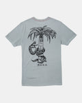 RVCA POMMIER PALMS TEE