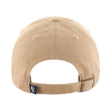 New York Yankees ’47 Clean Up