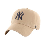 New York Yankees ’47 Clean Up