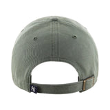 New York Yankees ’47 Clean Up