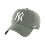 New York Yankees ’47 Clean Up