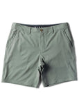 NIÑOS CANYONS 25 HYBRID 17" WALKSHORT
