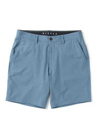 NIÑOS CANYONS 25 HYBRID 17" WALKSHORT