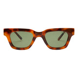 BANKS TORT GREEN POLARIZED LENS