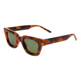 BANKS TORT GREEN POLARIZED LENS