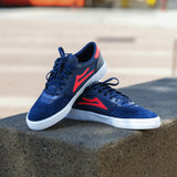 Lakai Cambridge Hombre — vista adicional 5