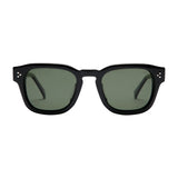 ASPEN BLACK POLARIZED LENS