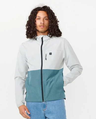 ANTI SERIES ELITE JACKET