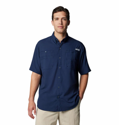 COLUMBIA TAMIAMI™ II SS SHIRT