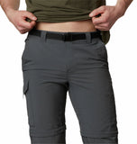 SILVER RIDGE™ CONVERTIBLE PANTS