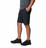 COLUMBIA MEN'S SILVER RIDGE™ CARGO SHORTS