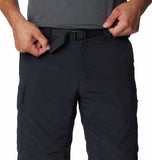 COLUMBIA MEN'S SILVER RIDGE™ CARGO SHORTS