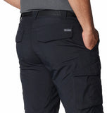 COLUMBIA MEN'S SILVER RIDGE™ CARGO SHORTS