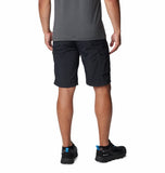 COLUMBIA MEN'S SILVER RIDGE™ CARGO SHORTS
