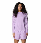 TIDAL TEE II LONG SLEEVE