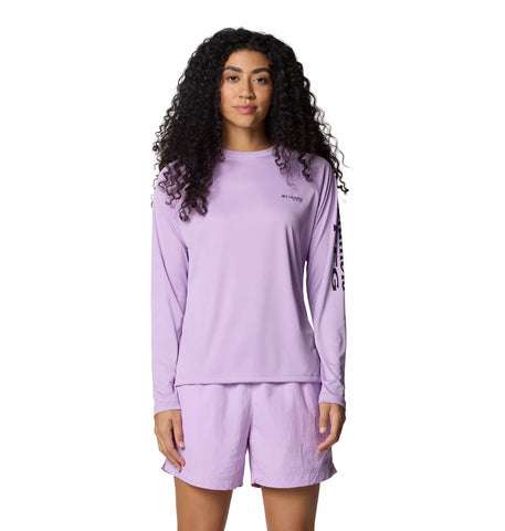 TIDAL TEE II LONG SLEEVE