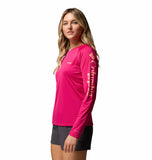 TIDAL TEE II LONG SLEEVE