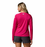 TIDAL TEE II LONG SLEEVE