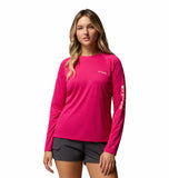 TIDAL TEE II LONG SLEEVE