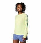 TIDAL TEE II LONG SLEEVE