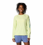 TIDAL TEE II LONG SLEEVE