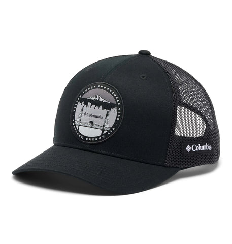 COLUMBIA PFG MESH MESH SNAP BACK
