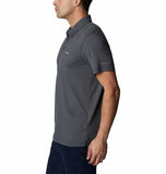 COLUMBIA - TECH TRAIL POLO