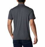COLUMBIA - TECH TRAIL POLO