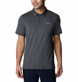 COLUMBIA - TECH TRAIL POLO