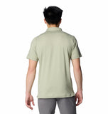 COLUMBIA - TECH TRAIL POLO