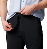 PANTALONES UTILITY CONVERTIBLE SILVER RIDGE™